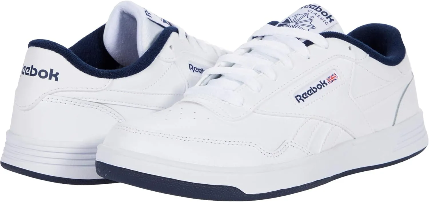 Reebok Men's Club MEMT Sneaker