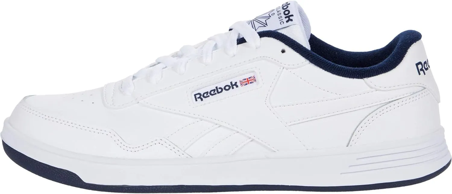 Reebok Men's Club MEMT Sneaker