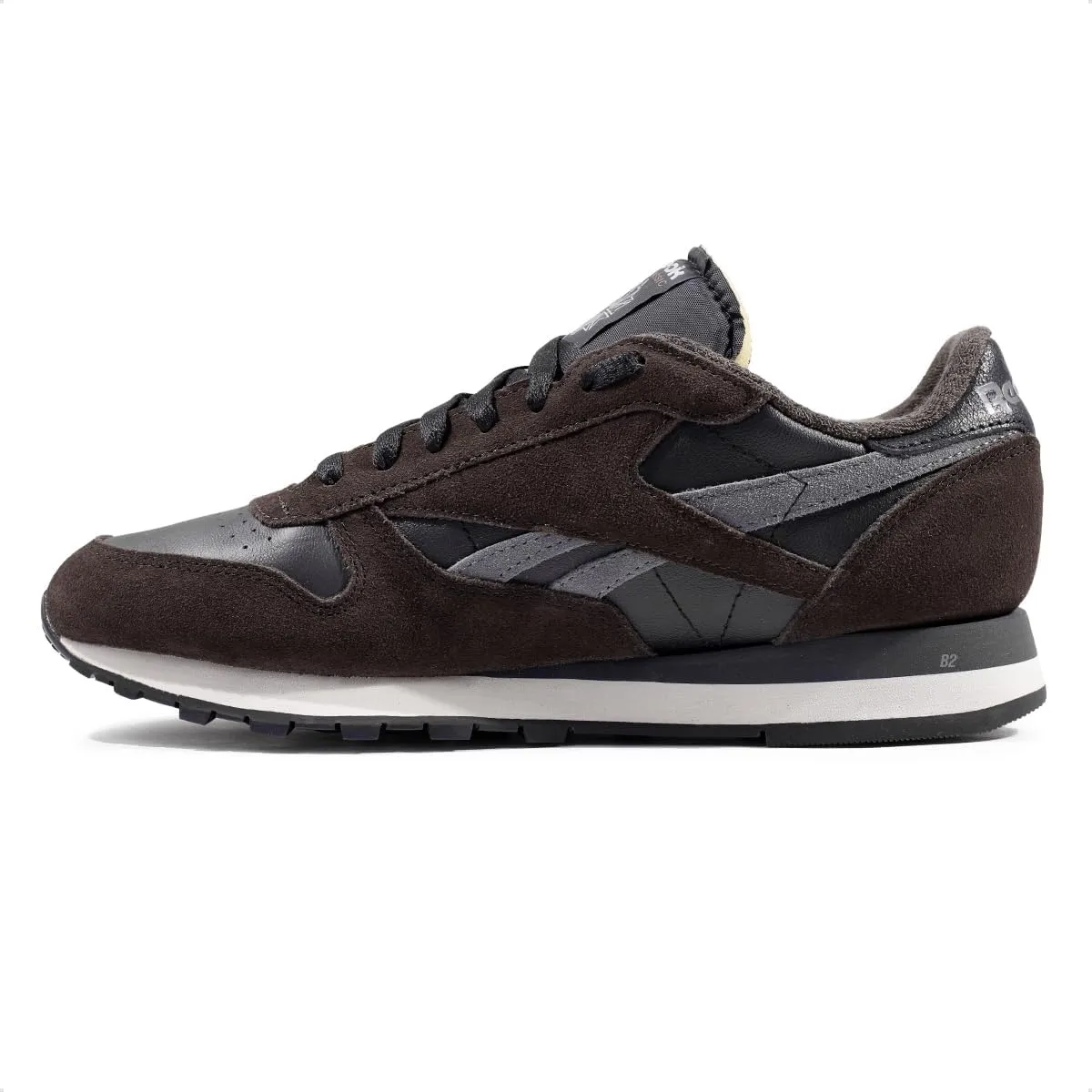 Reebok Men's Shoes-Low (Non Football) Sneaker
