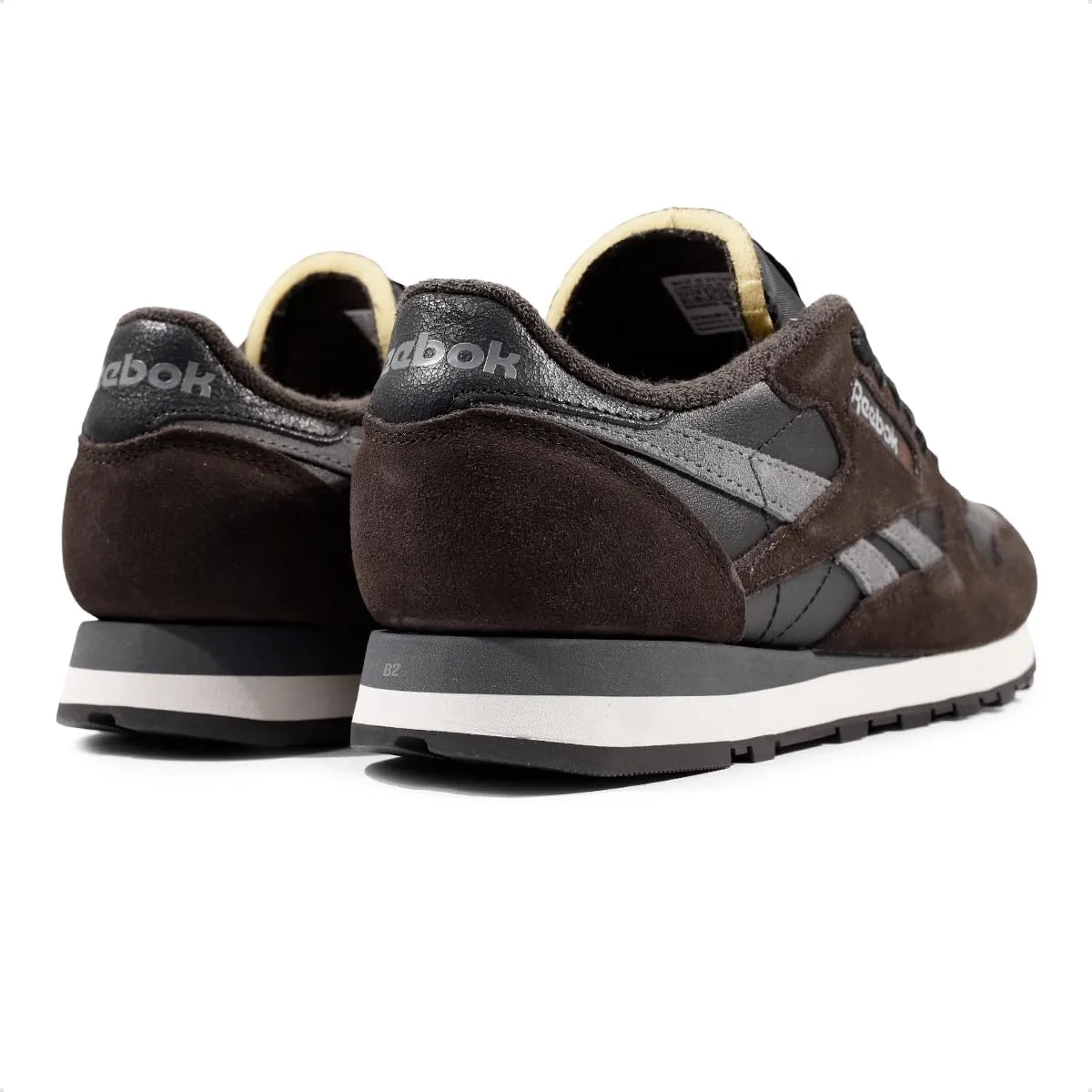 Reebok Men's Shoes-Low (Non Football) Sneaker