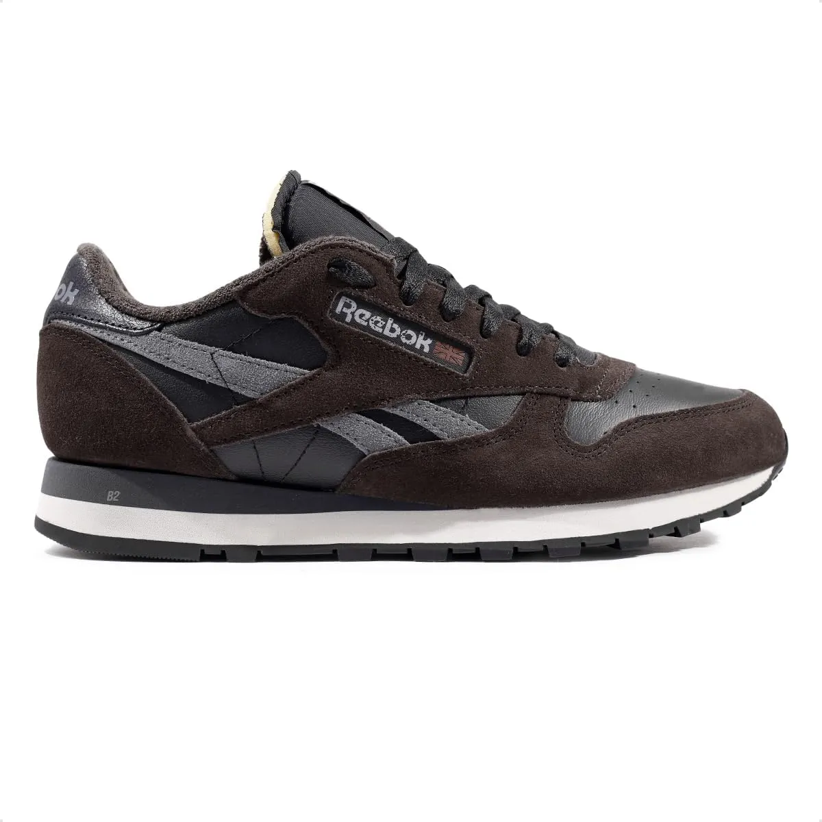 Reebok Men's Shoes-Low (Non Football) Sneaker