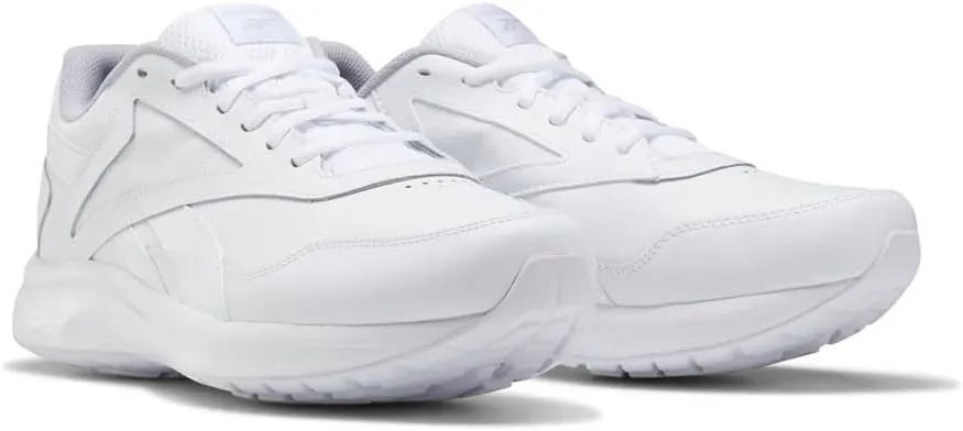 Reebok Men's Walk Ultra 7 DMX Max Wide 4e Sneaker