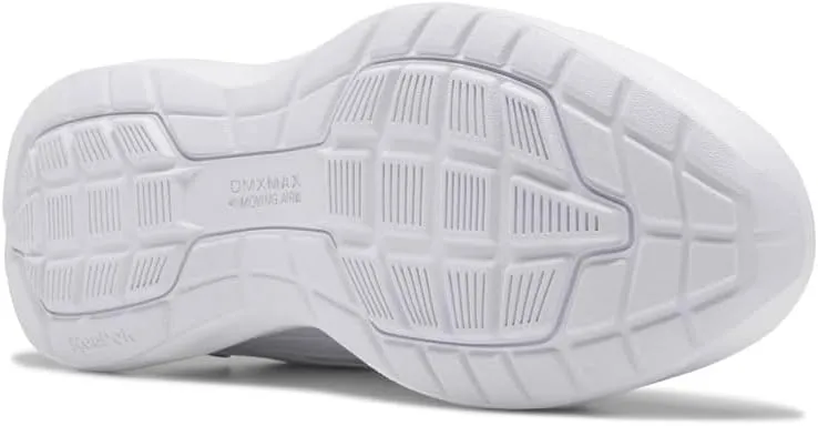 Reebok Men's Walk Ultra 7 DMX Max Wide 4e Sneaker