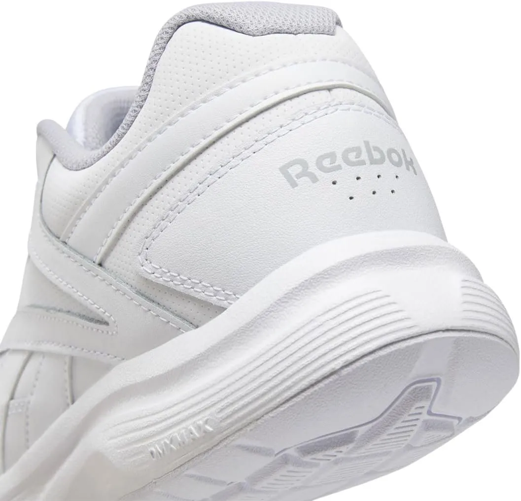 Reebok Men's Walk Ultra 7 DMX Max Wide 4e Sneaker