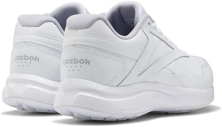 Reebok Men's Walk Ultra 7 DMX Max Wide 4e Sneaker