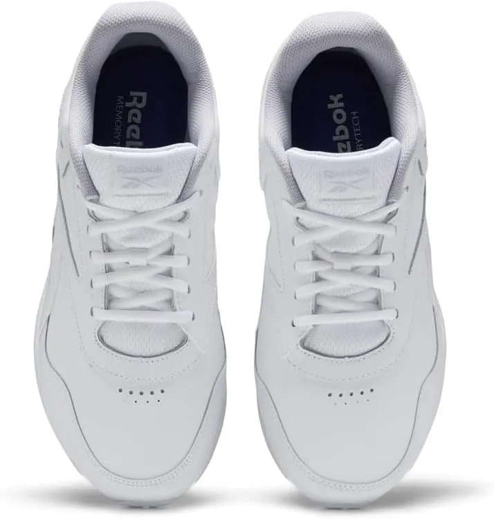 Reebok Men's Walk Ultra 7 DMX Max Wide 4e Sneaker