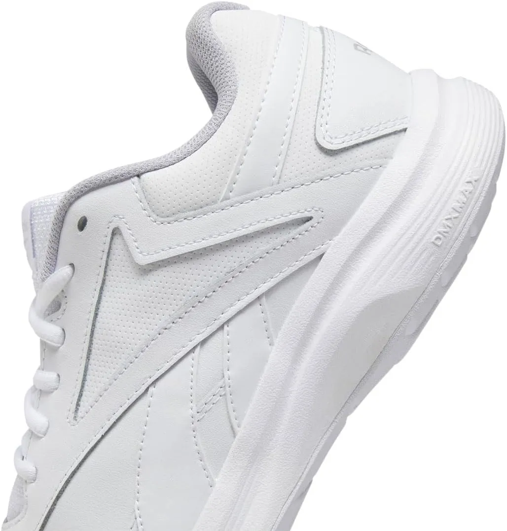 Reebok Men's Walk Ultra 7 DMX Max Wide 4e Sneaker