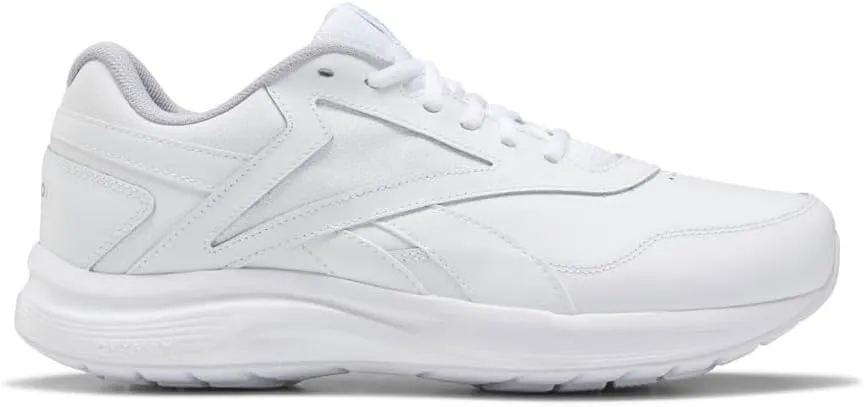 Reebok Men's Walk Ultra 7 DMX Max Wide 4e Sneaker
