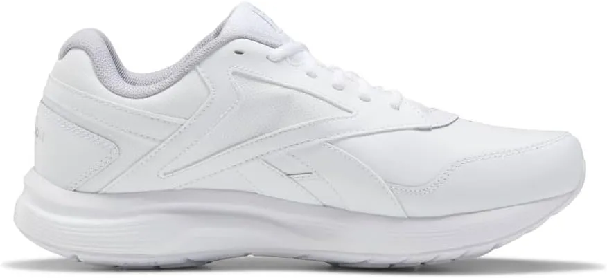 Reebok Men's Walk Ultra 7 DMX Max Wide 4e Sneaker