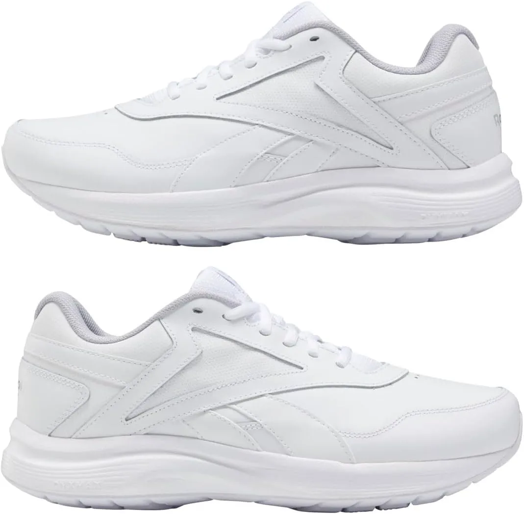 Reebok Men's Walk Ultra 7 DMX Max Wide 4e Sneaker