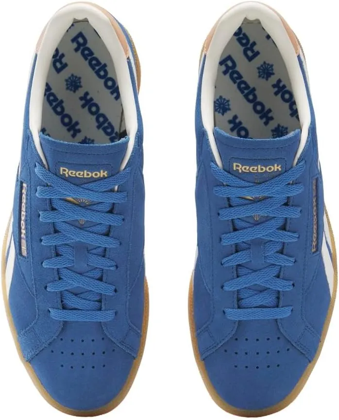 Reebok Unisex-Adult Club C Grounds UK Sneaker