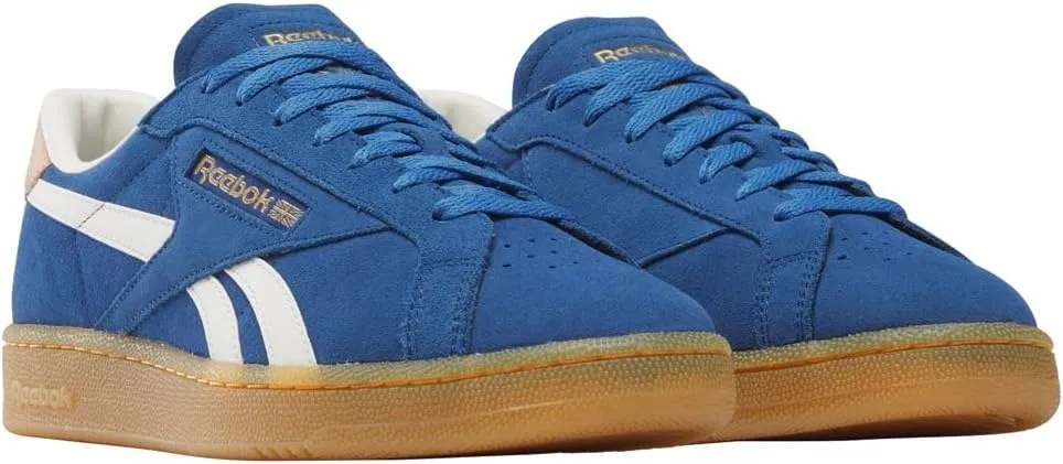 Reebok Unisex-Adult Club C Grounds UK Sneaker