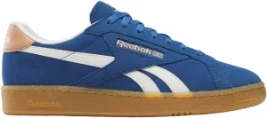Reebok Unisex-Adult Club C Grounds UK Sneaker