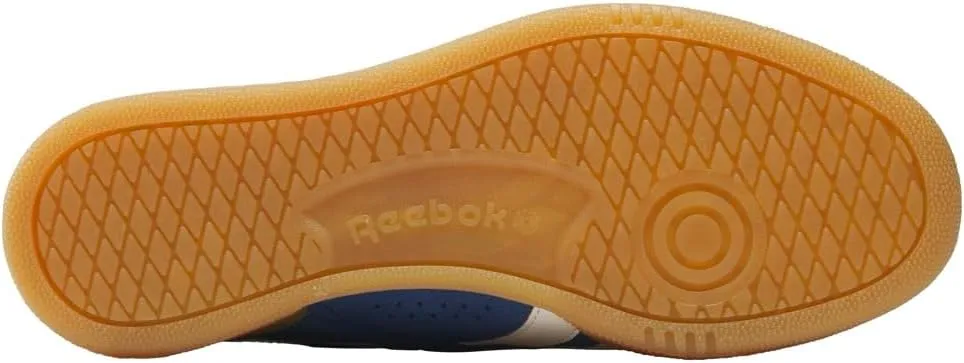 Reebok Unisex-Adult Club C Grounds UK Sneaker