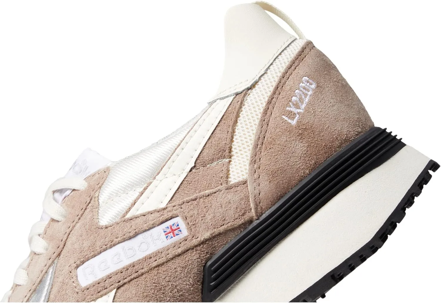 Reebok Unisex-Adult Lx2200 Sneaker