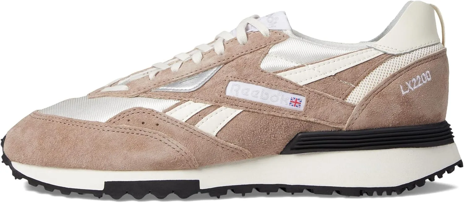 Reebok Unisex-Adult Lx2200 Sneaker