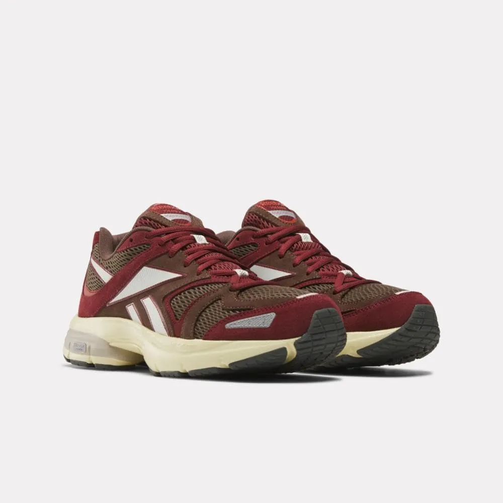 Reebok Unisex-Adult Premier Road Plus Vi Sneaker