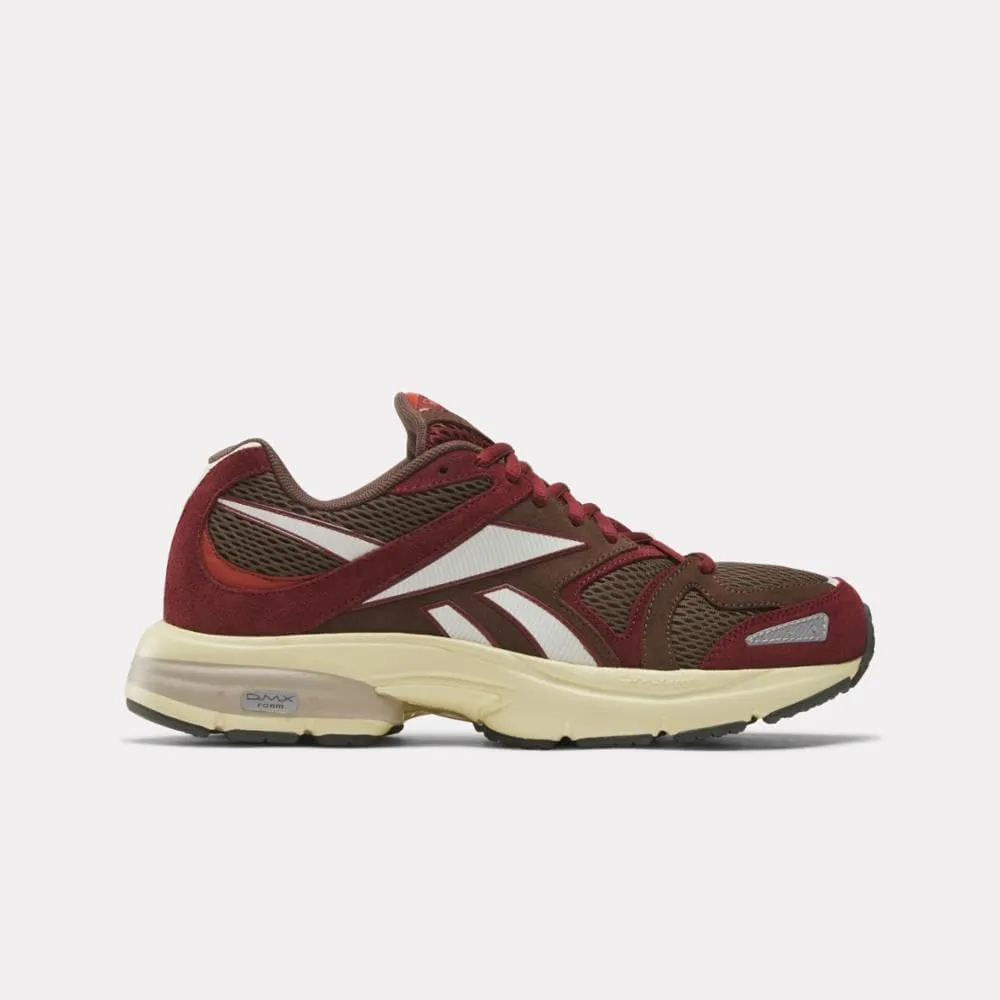 Reebok Unisex-Adult Premier Road Plus Vi Sneaker