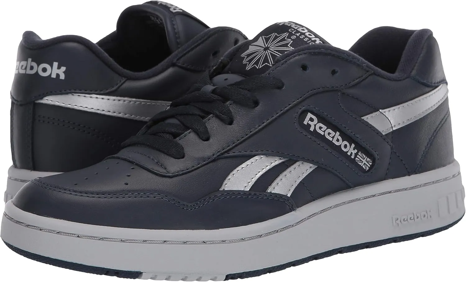 Reebok Unisex-Adult Sneaker