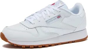 Reebok Unisex-Child Classic Leather Sneaker