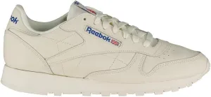 Reebok Unisex Sneaker, Chalk Vector Blue Vector Red, 5.5 US Men