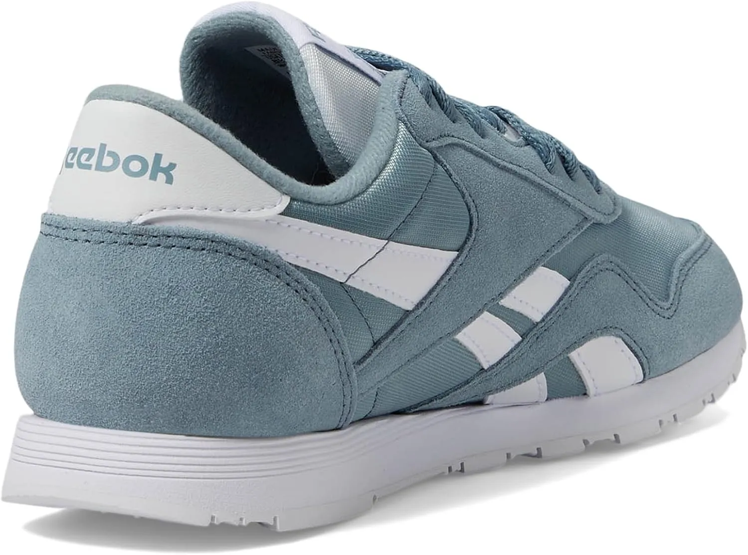 Reebok Women's CL Nylon MH Fashion Sneaker