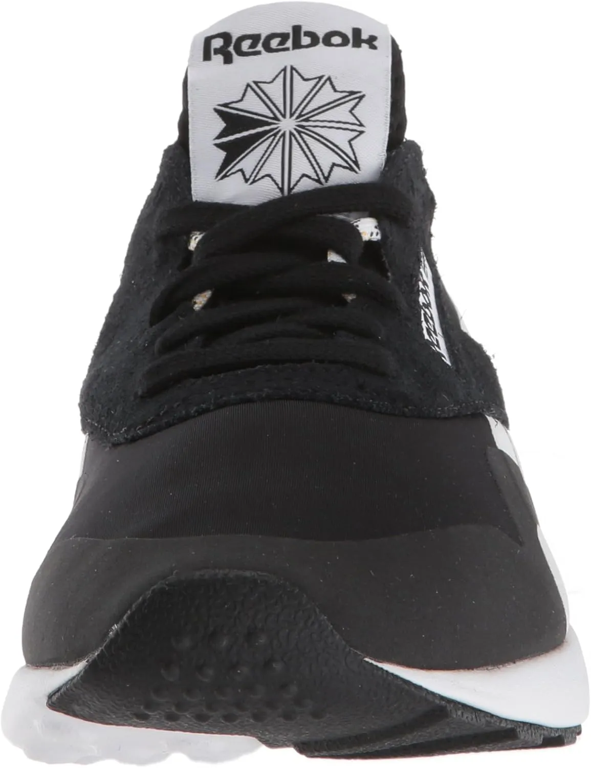 Reebok Women's CL Nylon MH Fashion Sneaker