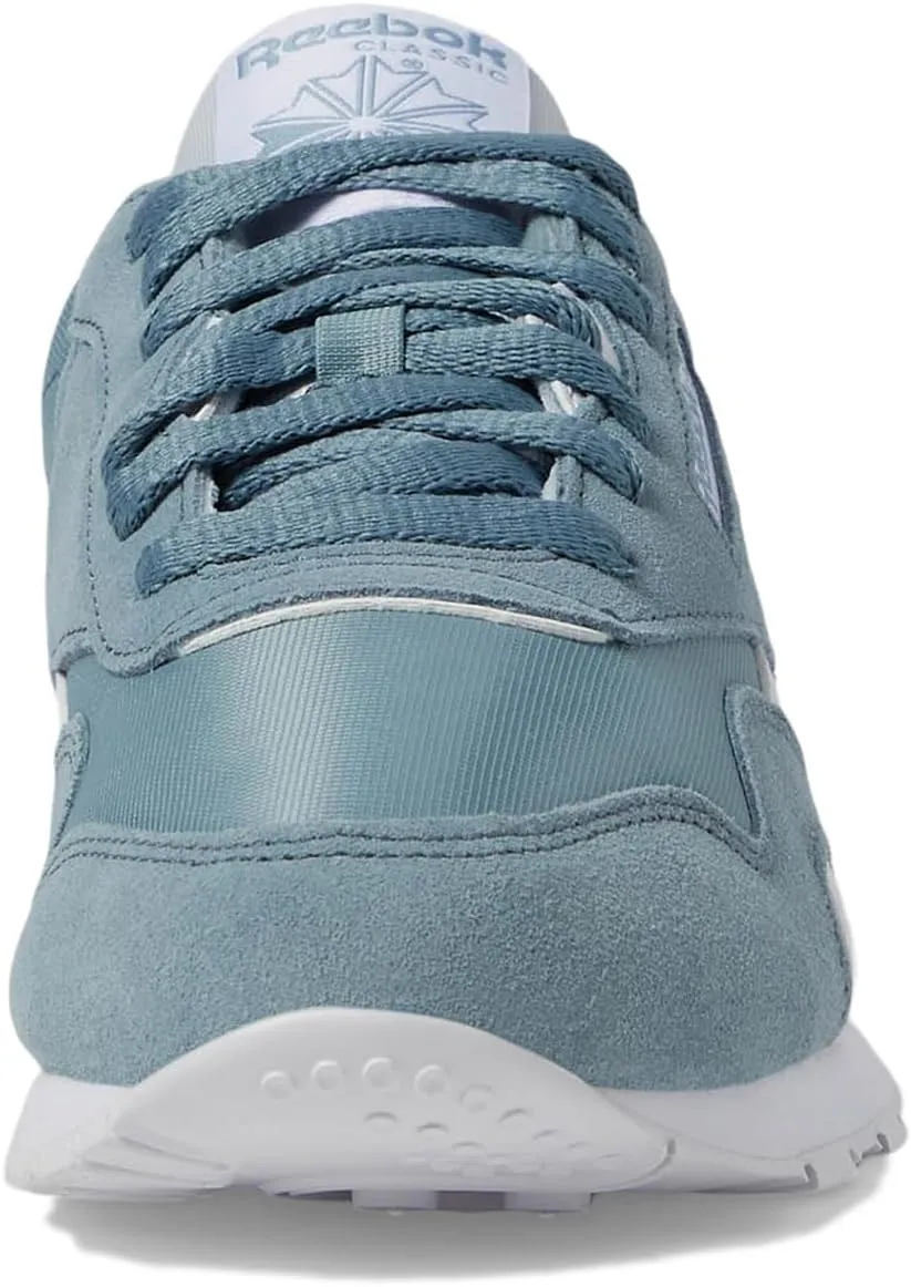 Reebok Women's CL Nylon MH Fashion Sneaker
