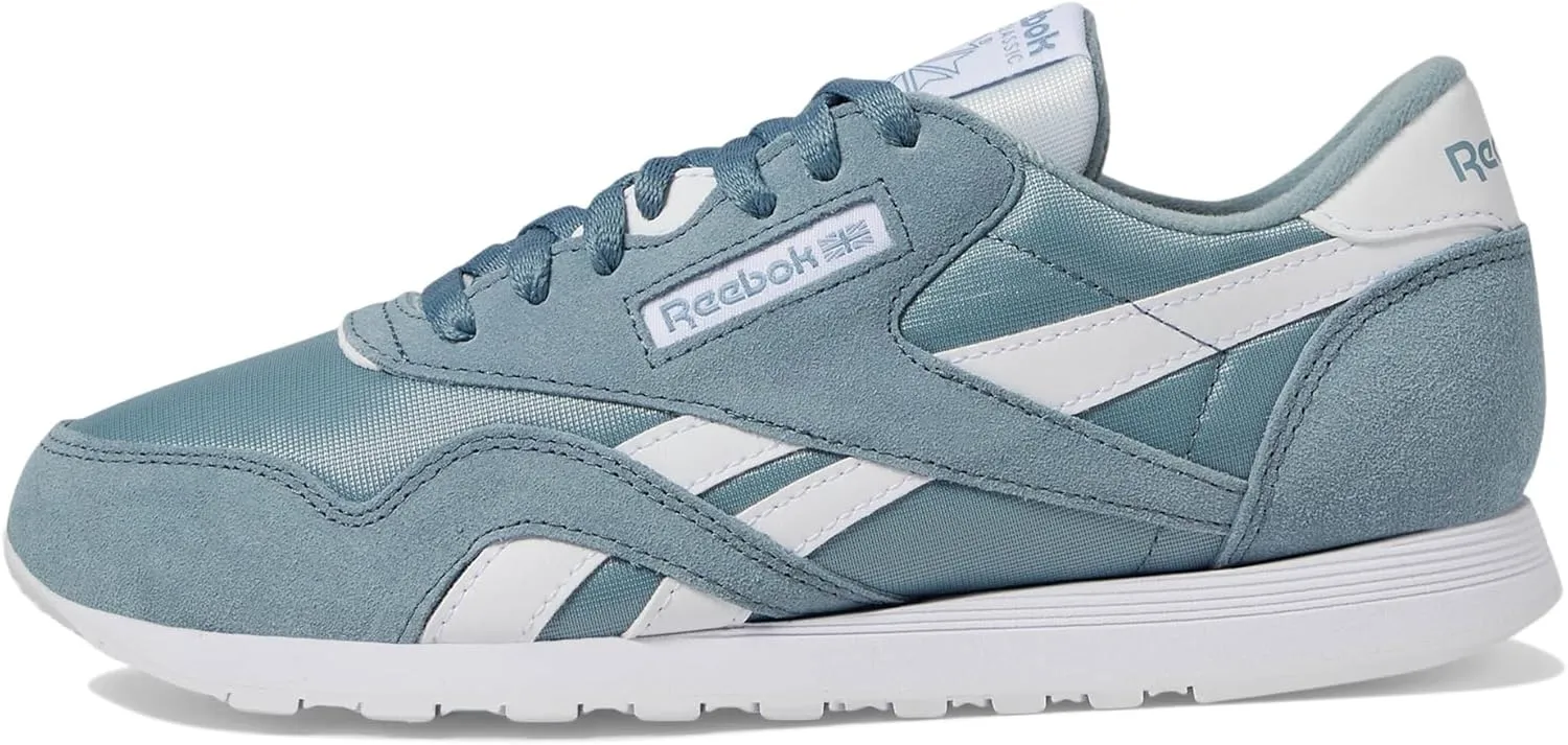 Reebok Women's CL Nylon MH Fashion Sneaker