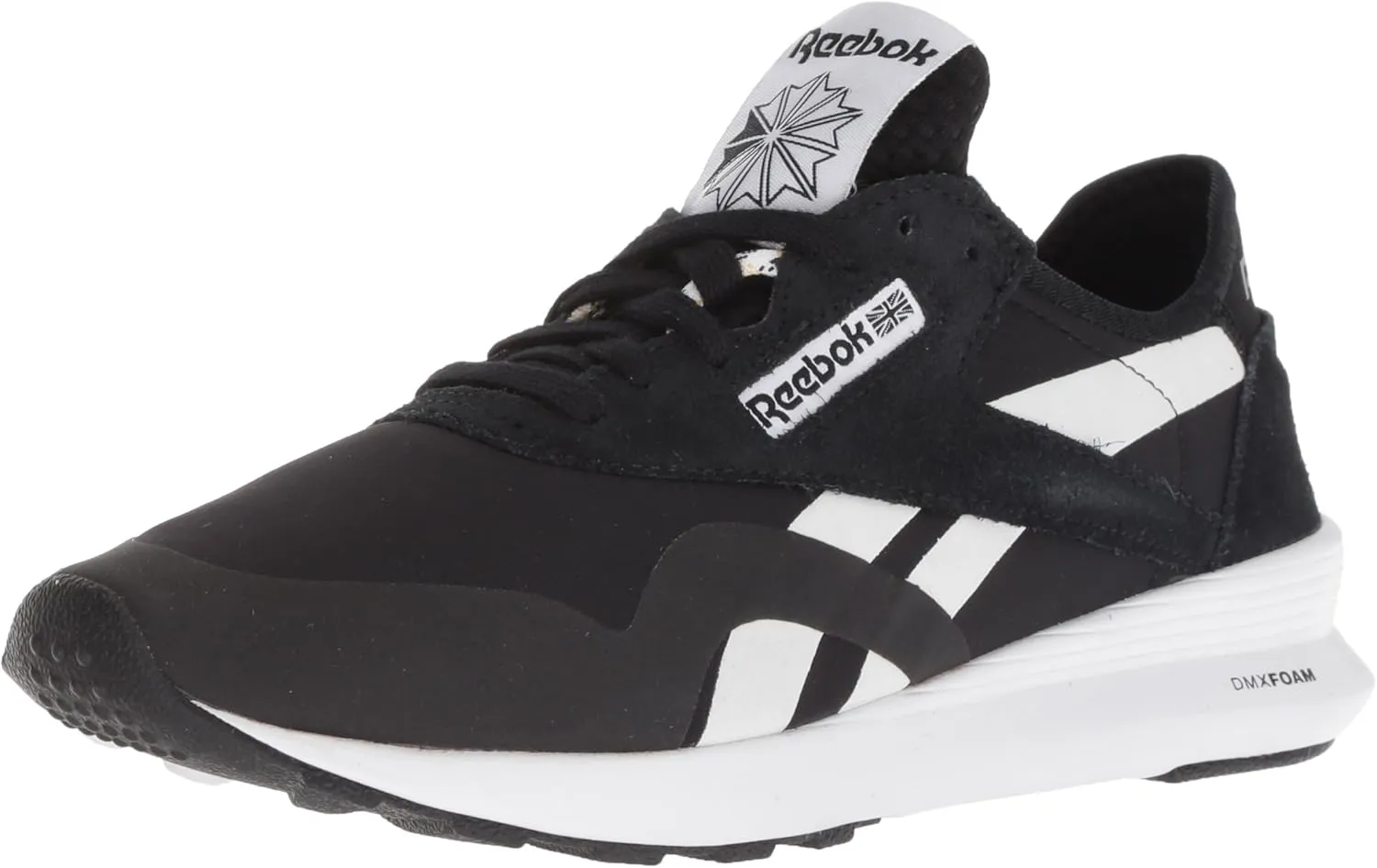 Reebok Women's CL Nylon MH Fashion Sneaker