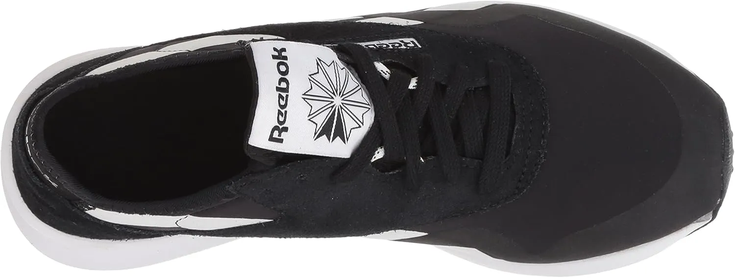 Reebok Women's CL Nylon MH Fashion Sneaker