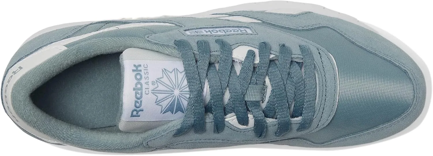 Reebok Women's CL Nylon MH Fashion Sneaker