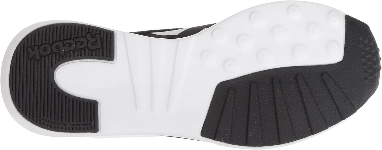 Reebok Women's CL Nylon MH Fashion Sneaker