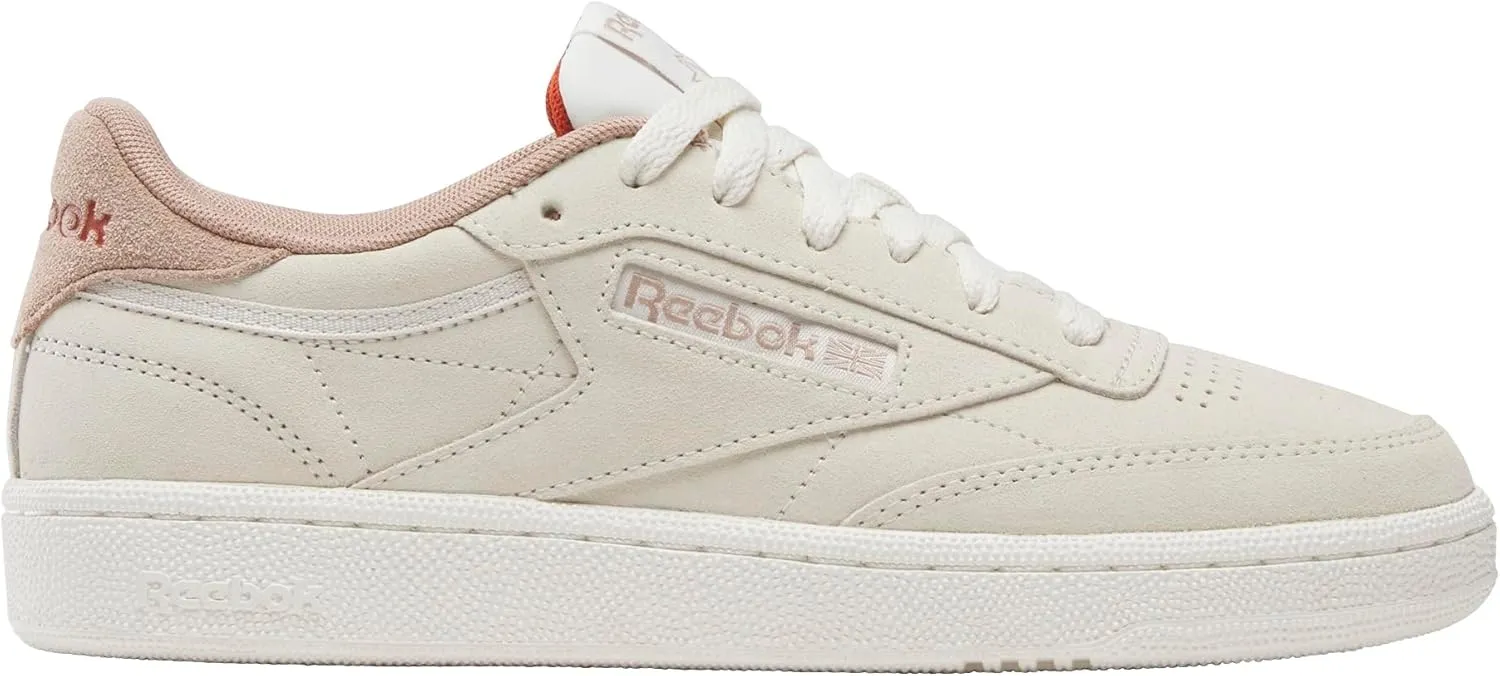 Reebok Women's Club C 85 Sneaker