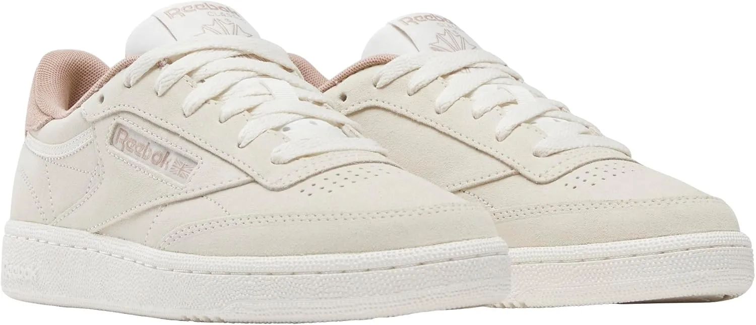 Reebok Women's Club C 85 Sneaker