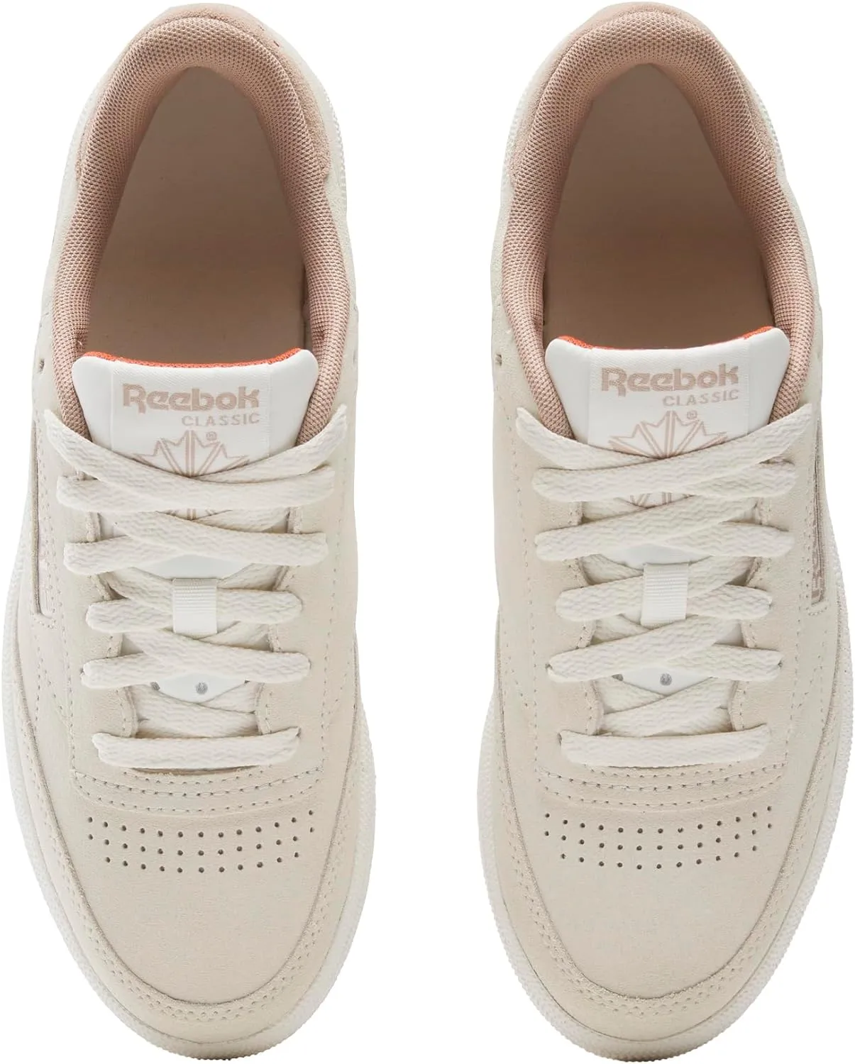 Reebok Women's Club C 85 Sneaker