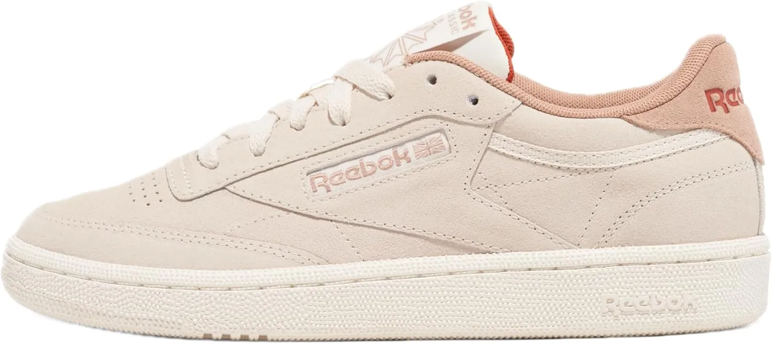 Reebok Women's Club C 85 Sneaker
