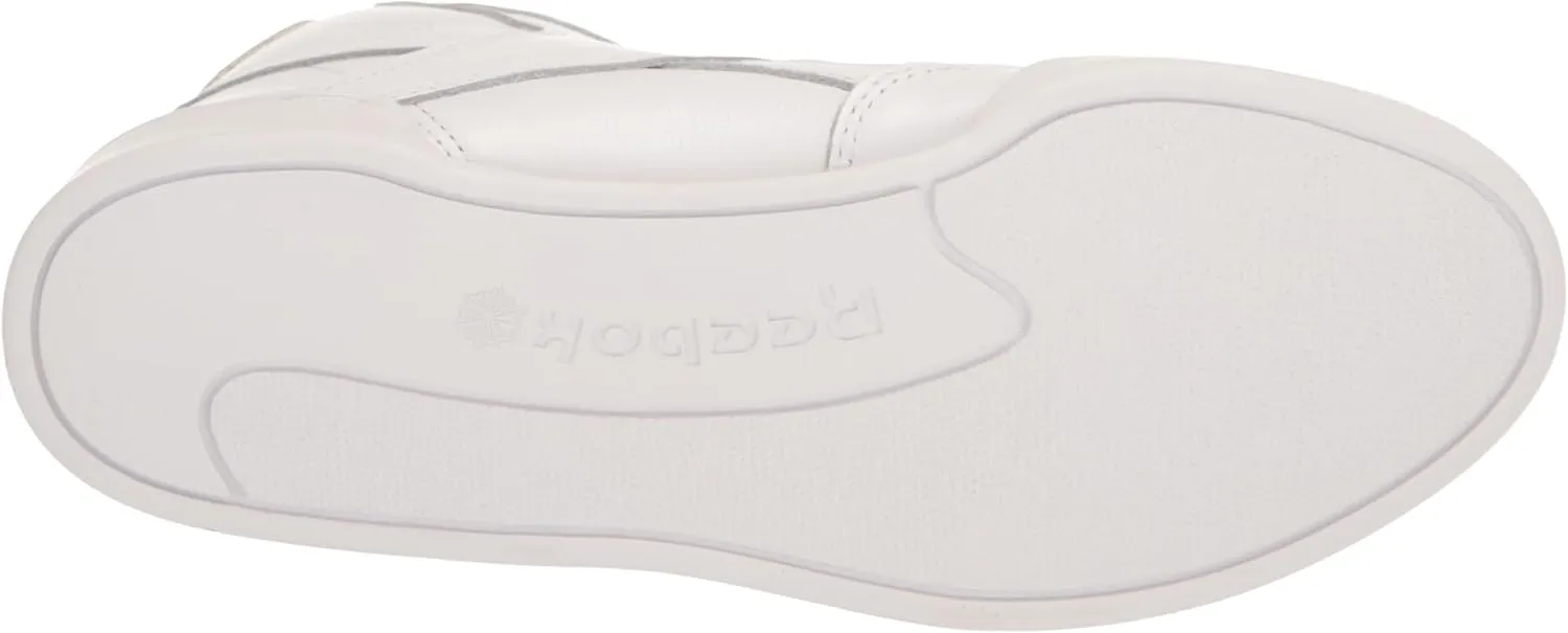 Reebok Women's Club C Form High Top Sneaker