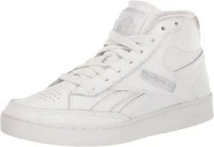 Reebok Women's Club C Form High Top Sneaker