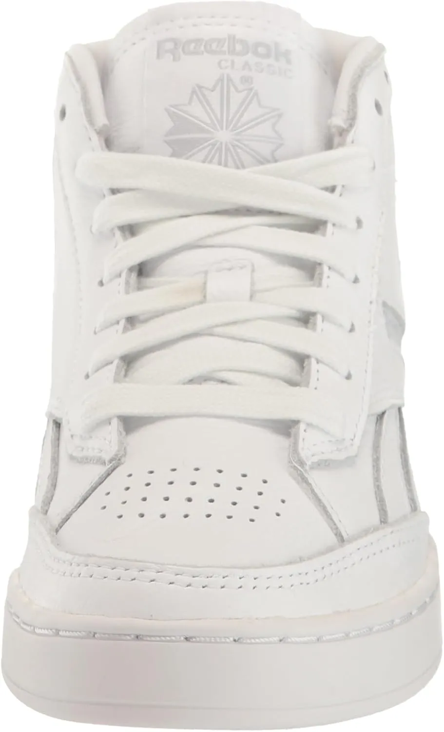 Reebok Women's Club C Form High Top Sneaker