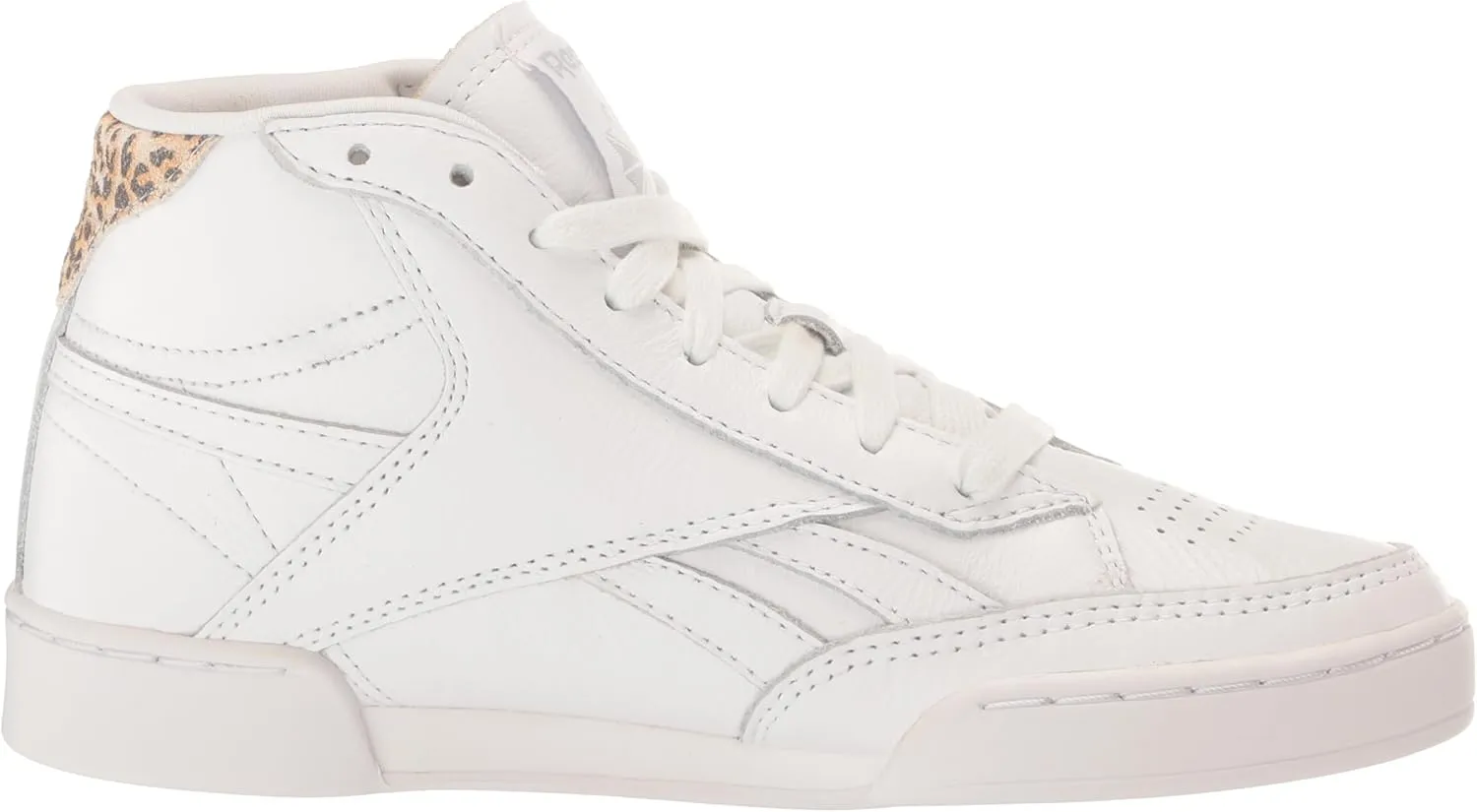 Reebok Women's Club C Form High Top Sneaker