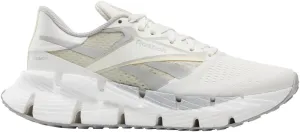 Reebok Women's Low top Trainers Sneaker, Chalk Alabaster Grey1, 10.5