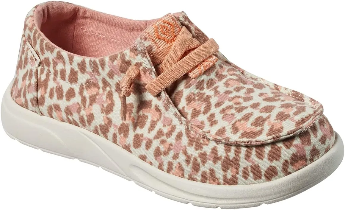 REEF Unisex-Child Kids Cushion Coast Sneaker
