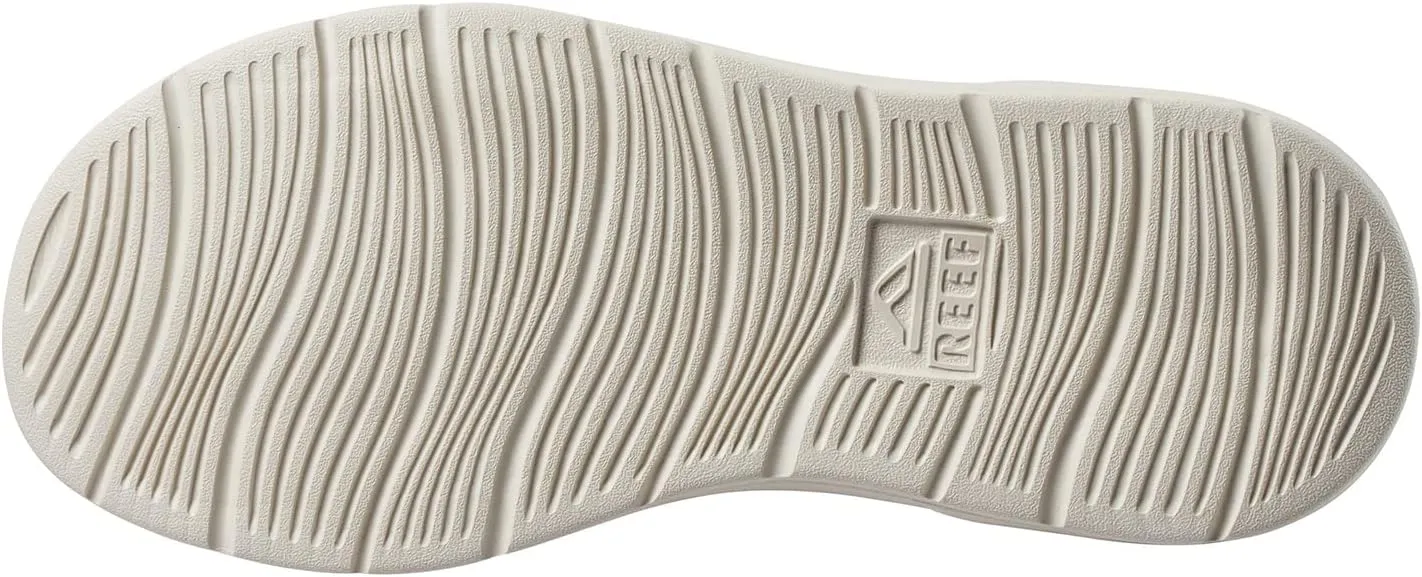 REEF Unisex-Child Kids Cushion Coast Sneaker