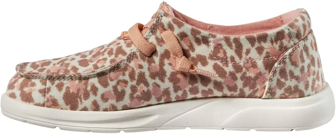 REEF Unisex-Child Kids Cushion Coast Sneaker