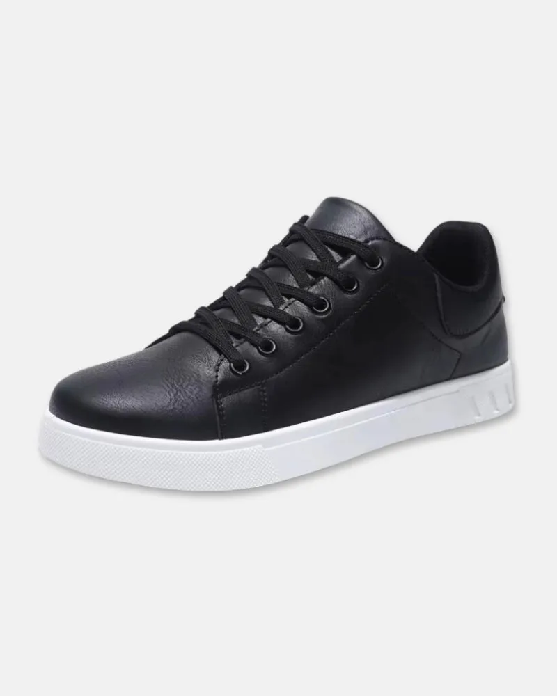 Retegui Leather Sneaker