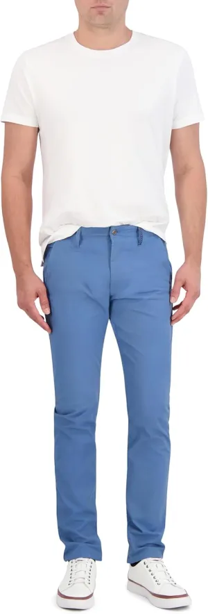 Robert Graham Men's The Roades Jeano 5-Pocket Pants