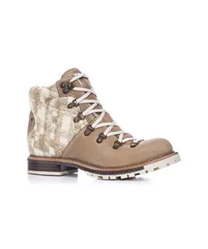Rockies Boot, Quill Beige, Size 7H
