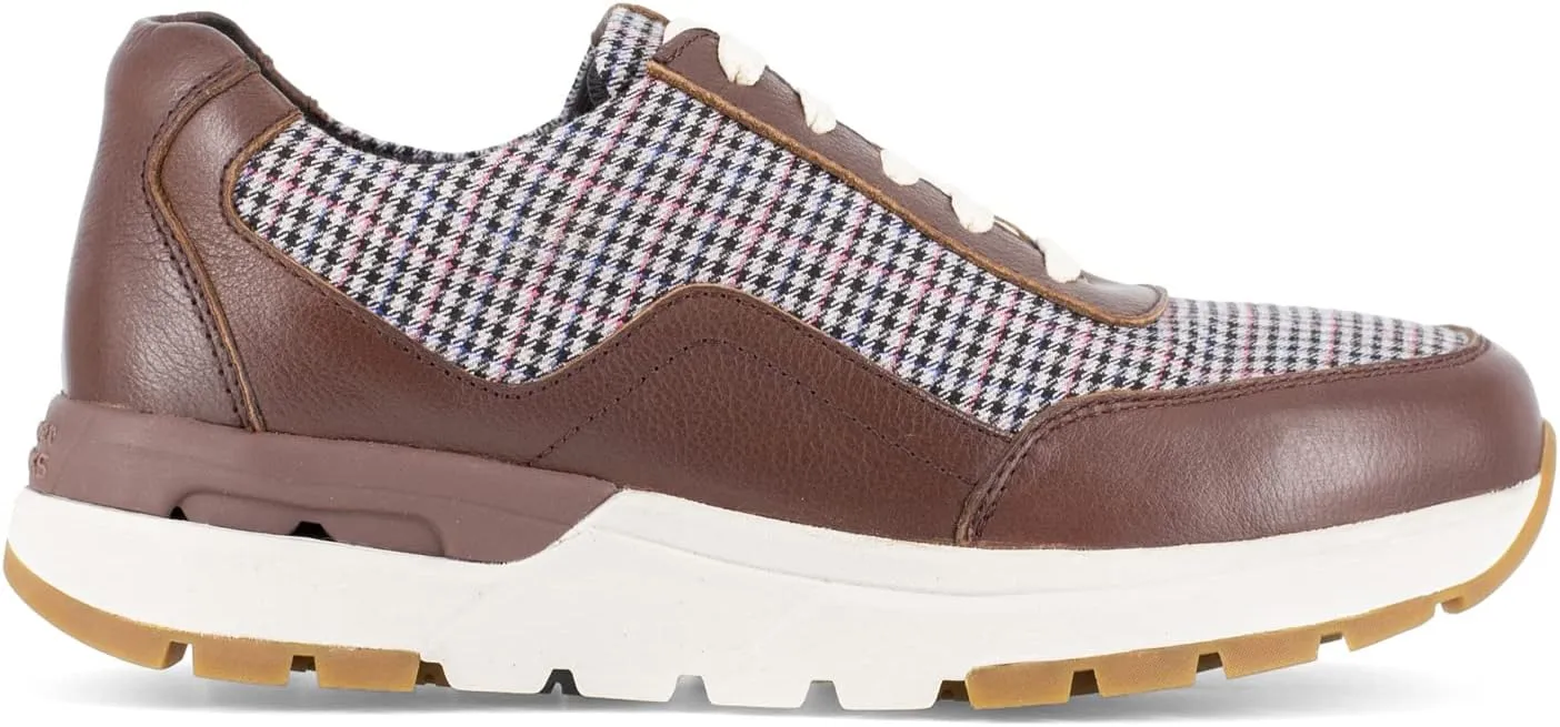 Rockport Women's Pulse Tech Work Safety