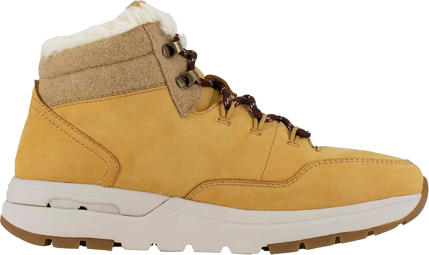 Rockport Women's Pulse Tech Work Safety